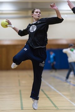 Bild 175 - TSV Ellerau - SG Hamburg Nord : Ergebnis: 42:23